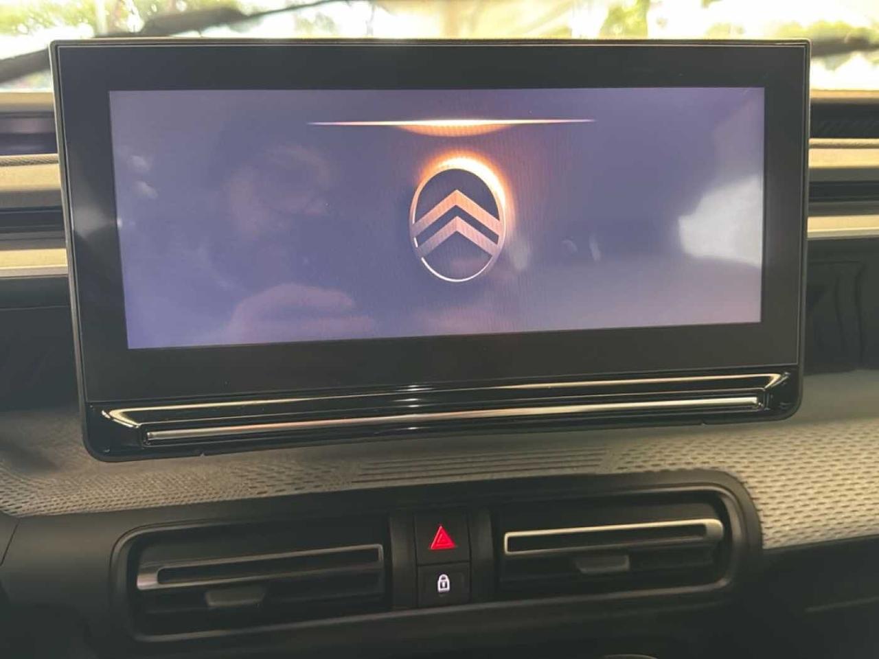 Citroën Citroën C3 Aircross usata 5