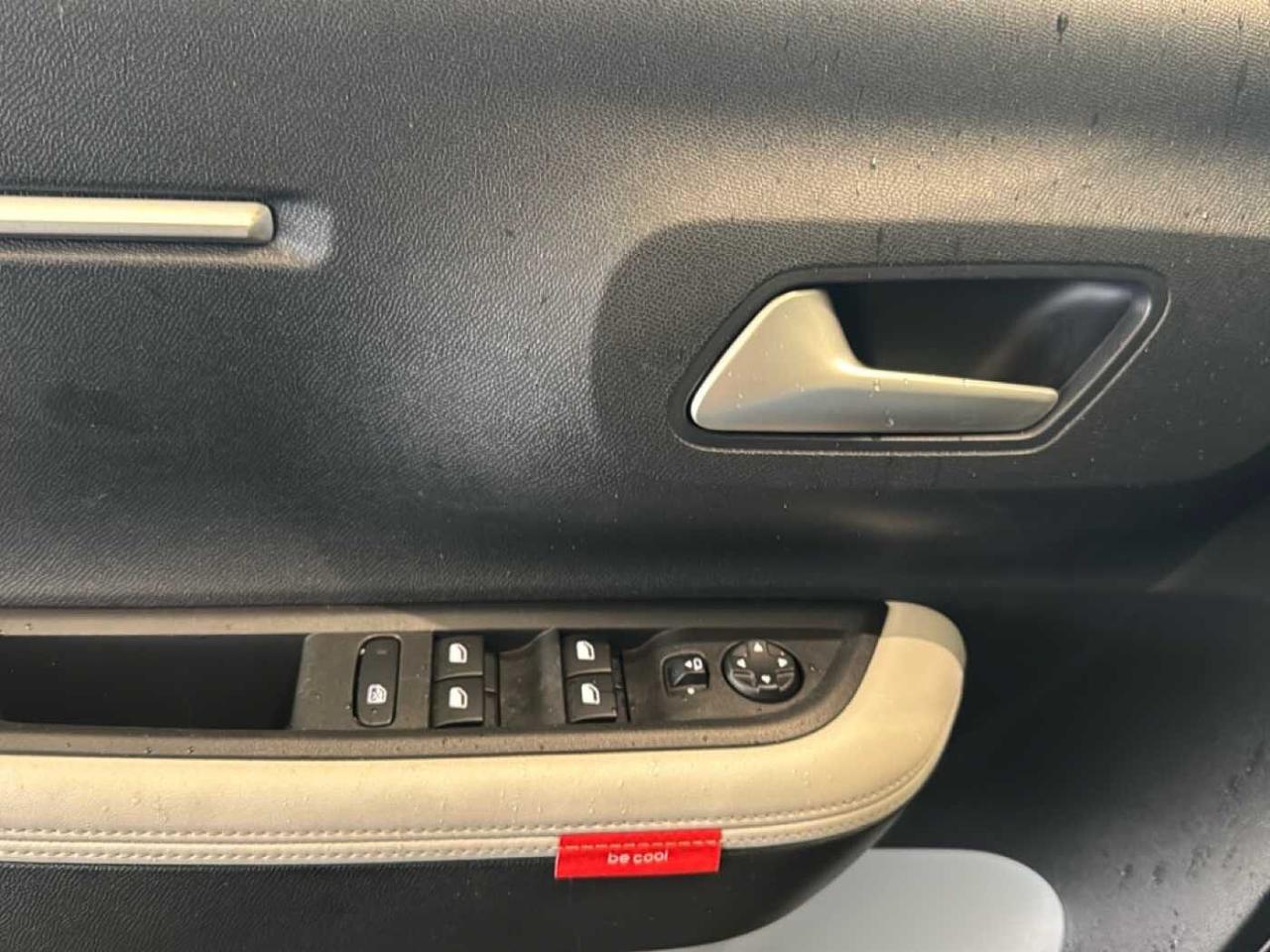 Citroën Citroën C3 Aircross usata 7