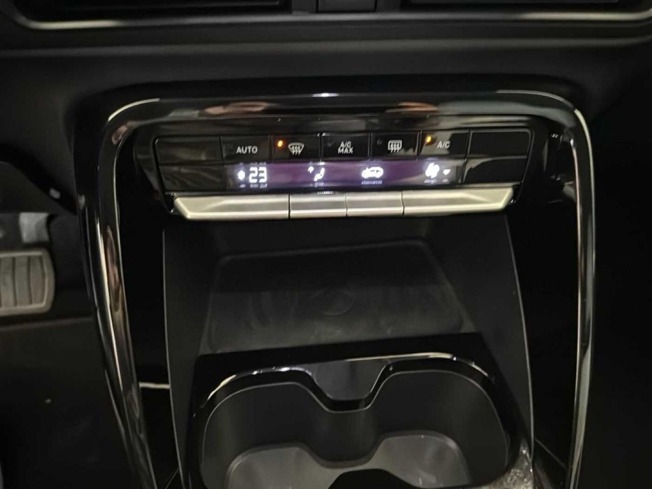 Citroën Citroën C3 Aircross usata 8