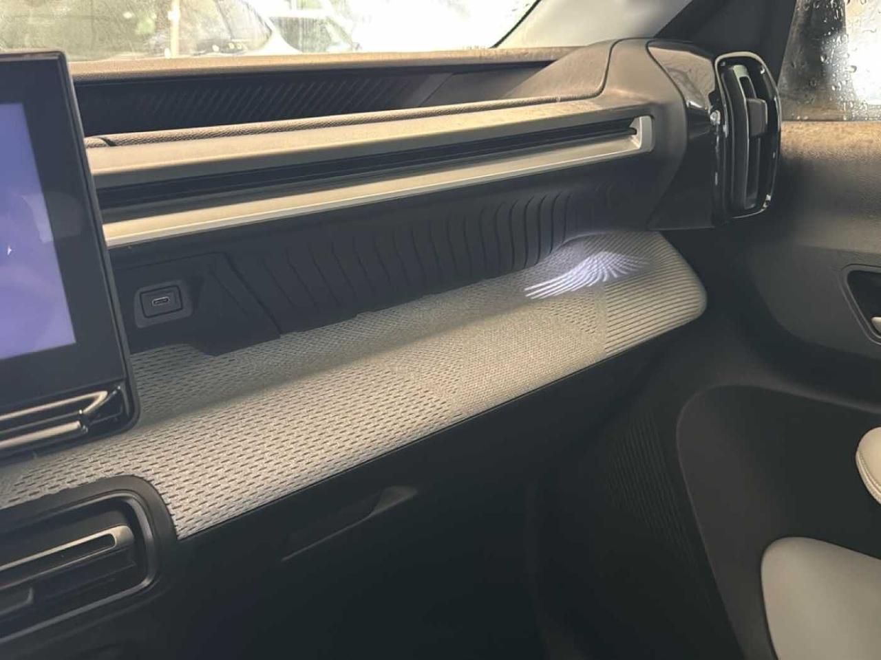 Citroën Citroën C3 Aircross usata 9