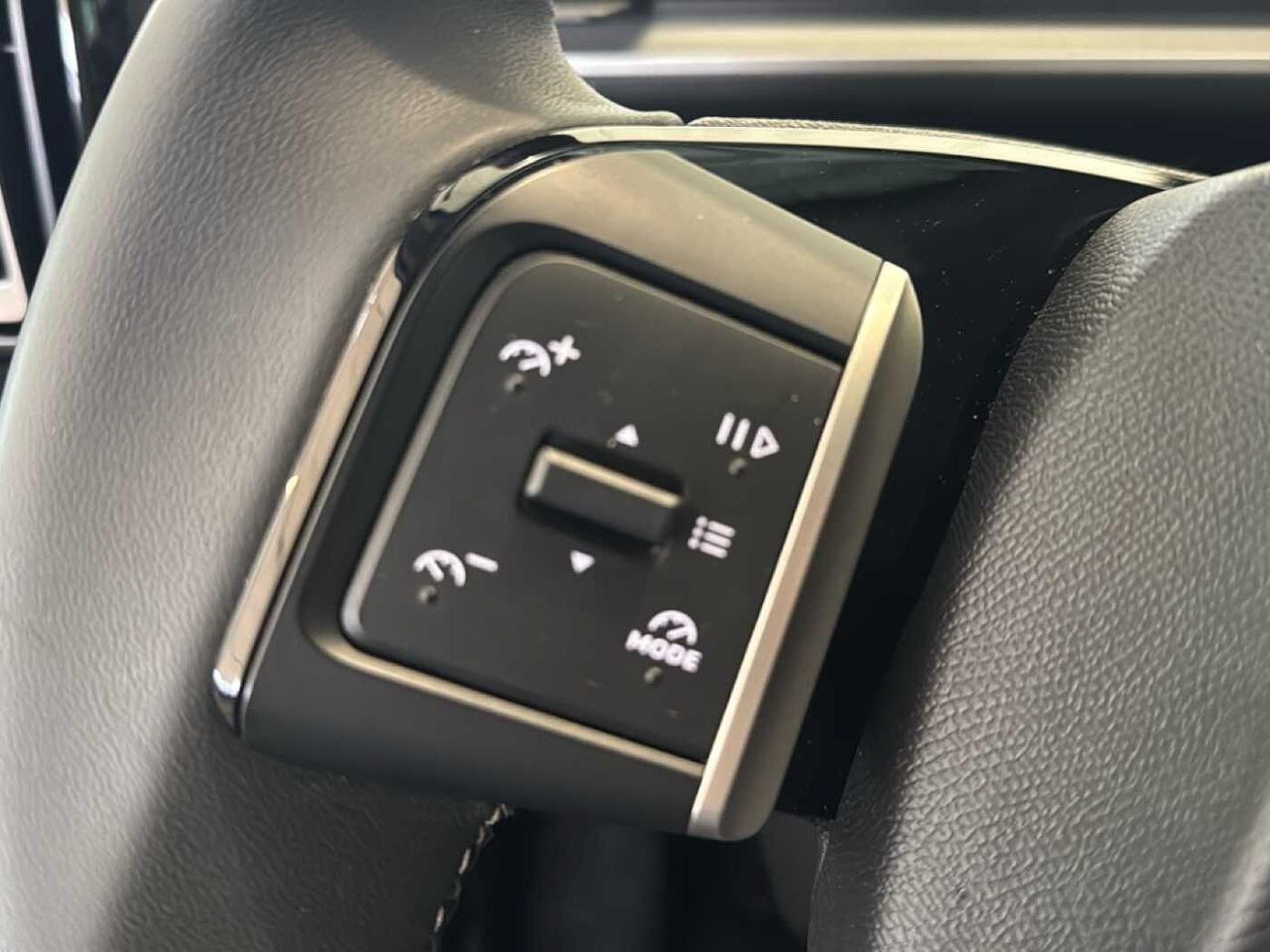 Citroën Citroën C3 Aircross usata 10