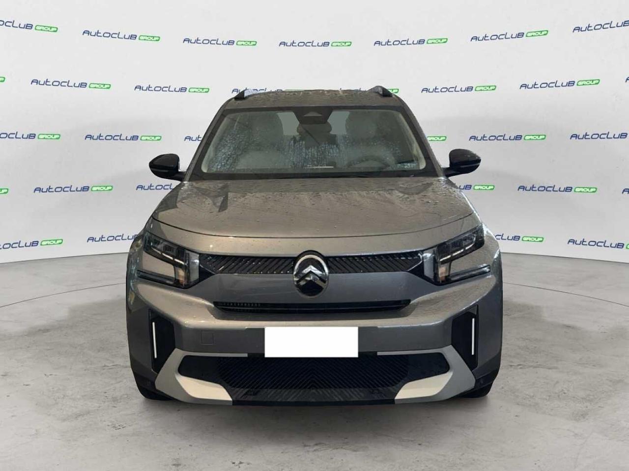 Citroën Citroën C3 Aircross usata 11