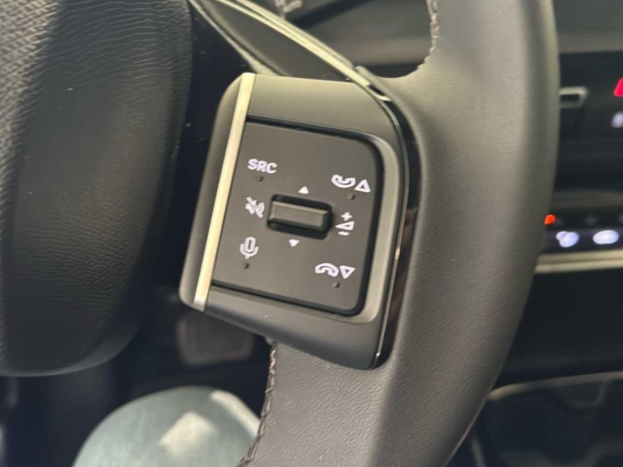 Citroën Citroën C3 Aircross usata 12