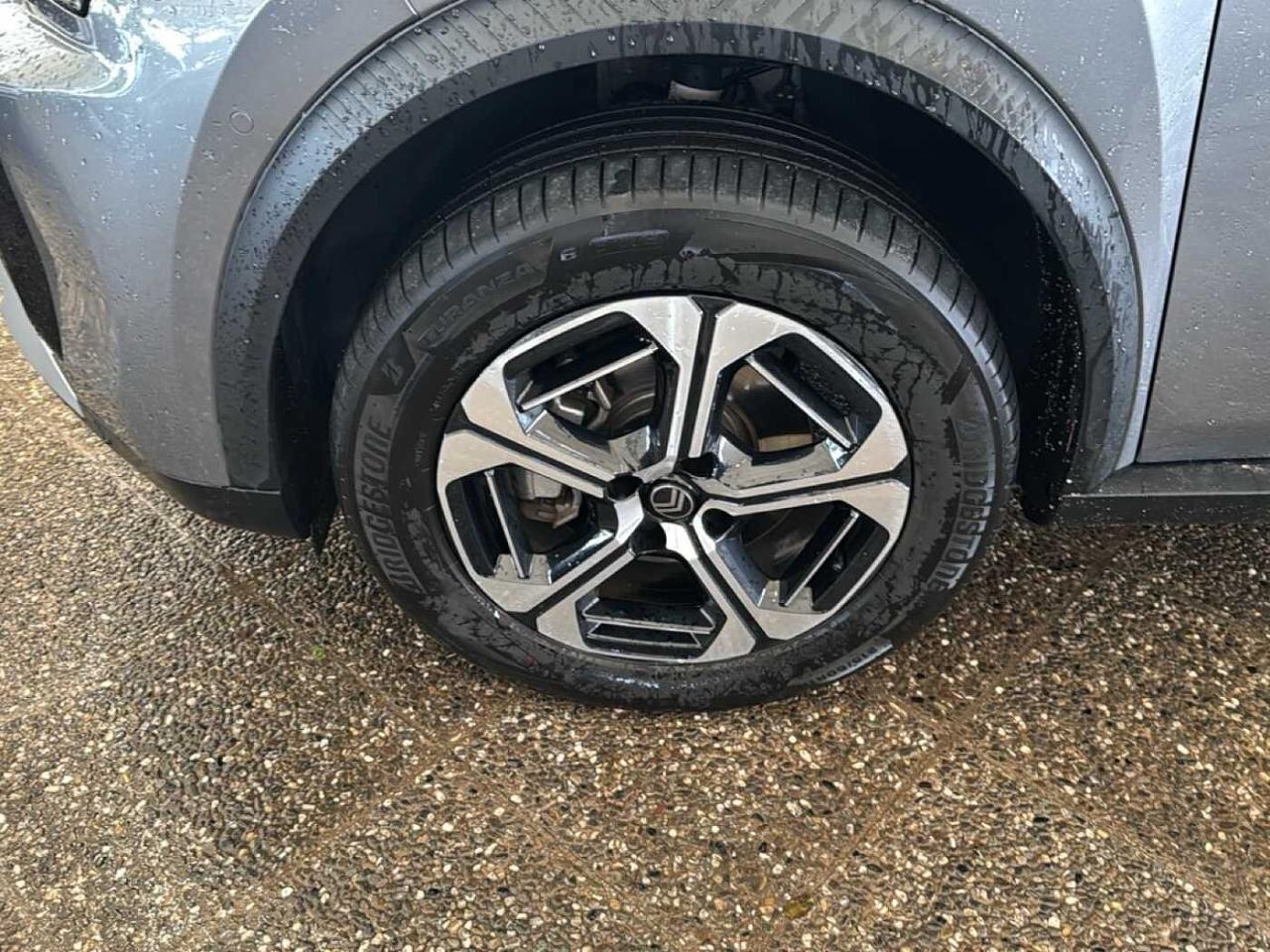 Citroën Citroën C3 Aircross usata 15