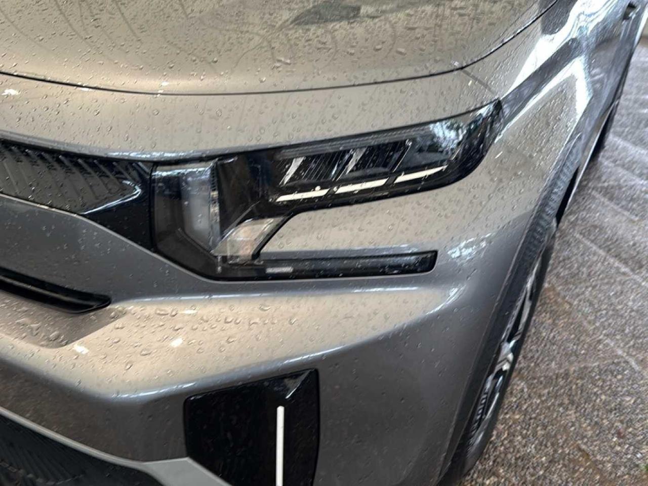 Citroën Citroën C3 Aircross usata 16