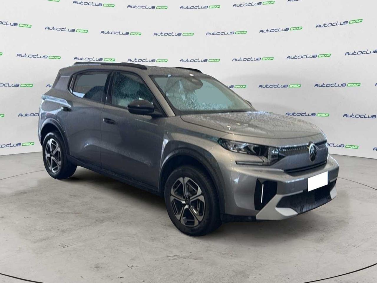 Citroën Citroën C3 Aircross usata 17