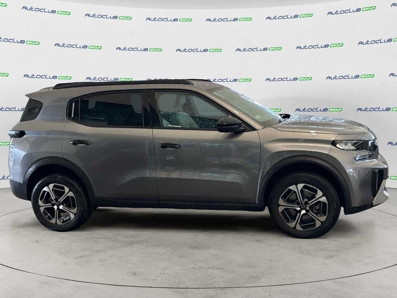 Citroën Citroën C3 Aircross usata 18
