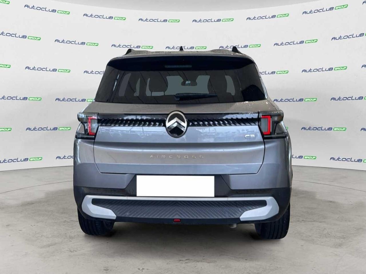 Citroën Citroën C3 Aircross usata 19
