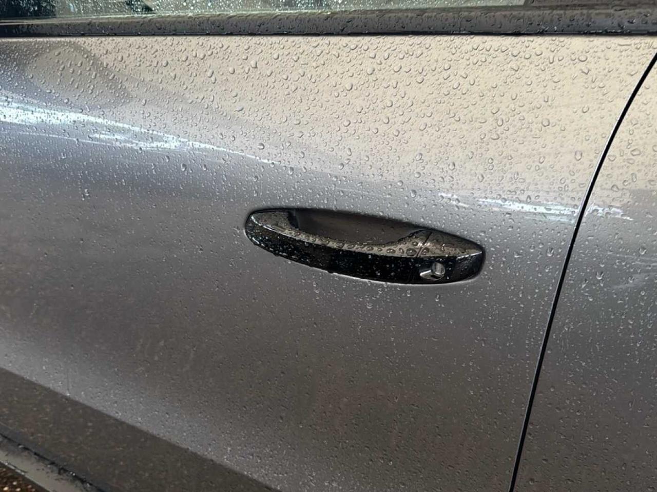 Citroën Citroën C3 Aircross usata 21