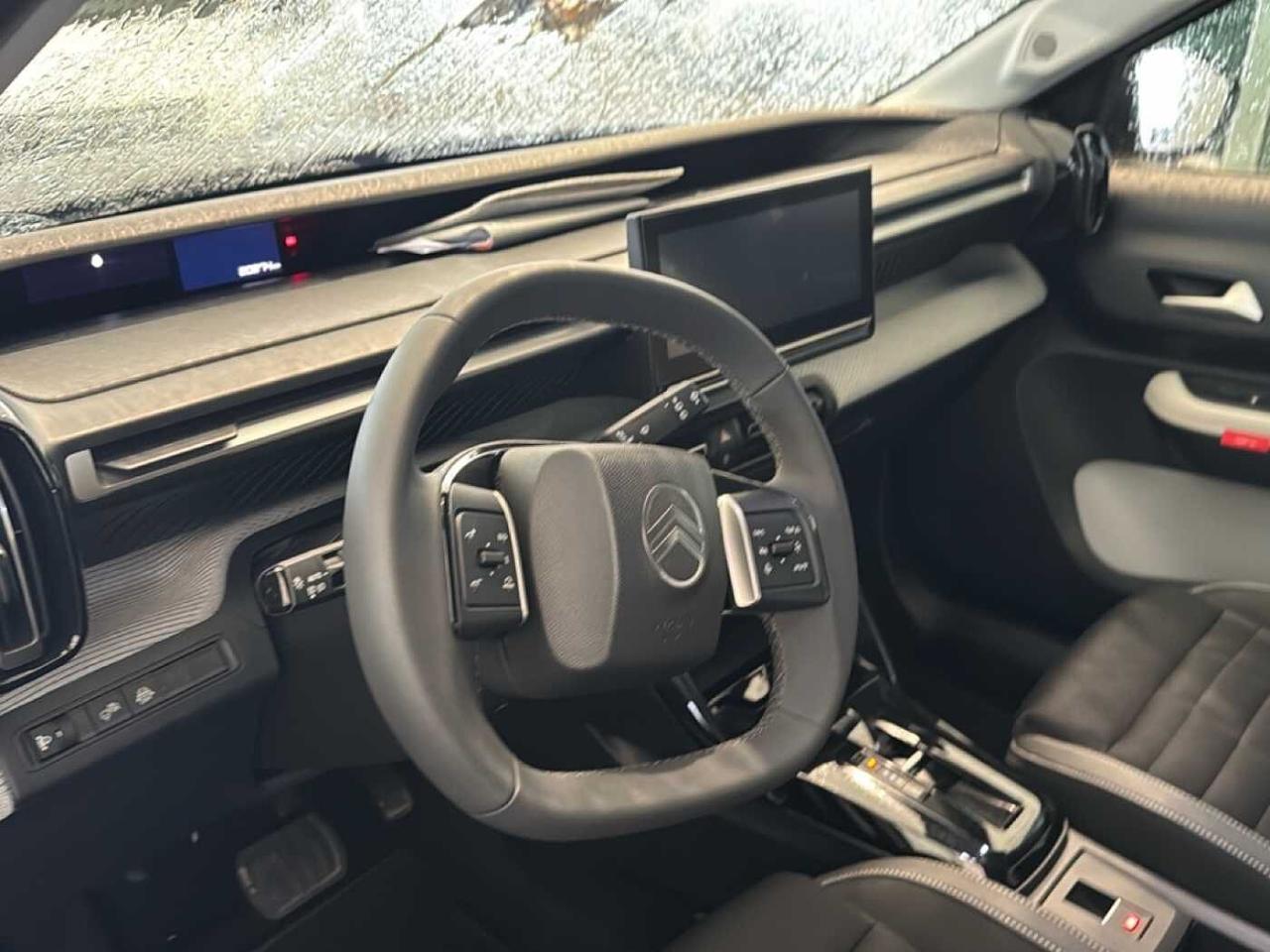 Citroën Citroën C3 Aircross usata 22