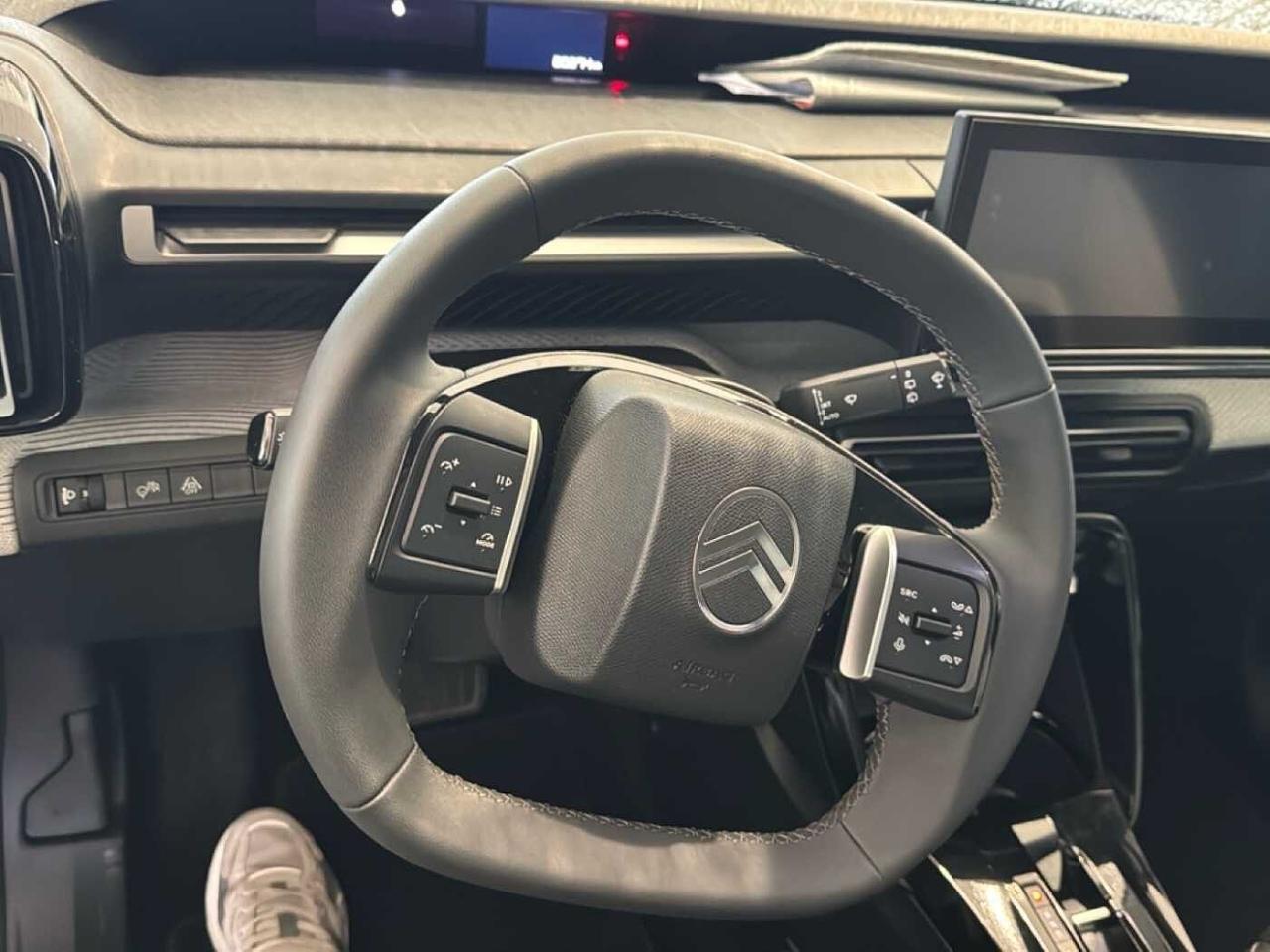 Citroën Citroën C3 Aircross usata 23