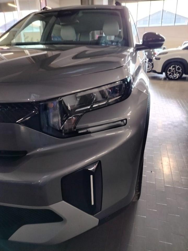 Citroën Citroën C3 Aircross usata 5