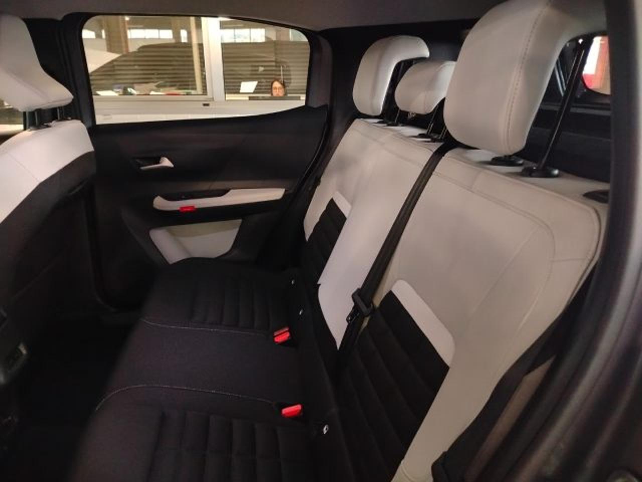 Citroën Citroën C3 Aircross usata 8