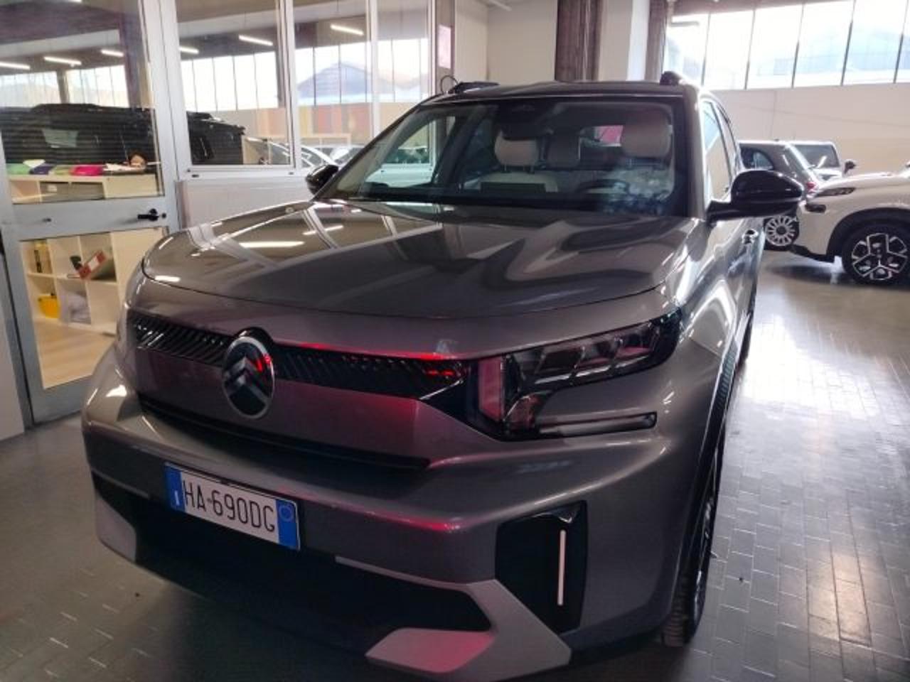 Citroën Citroën C3 Aircross usata 11