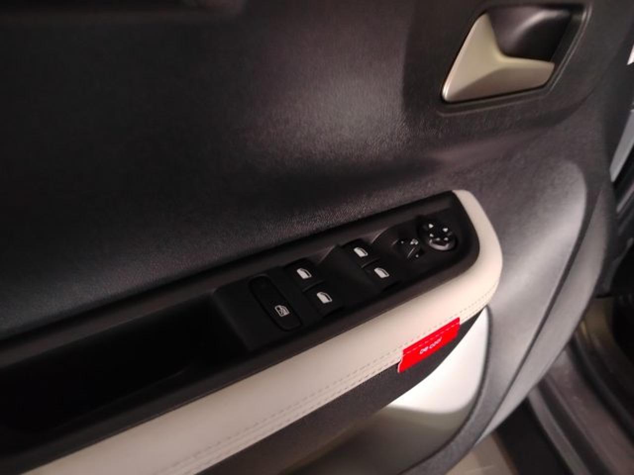 Citroën Citroën C3 Aircross usata 13