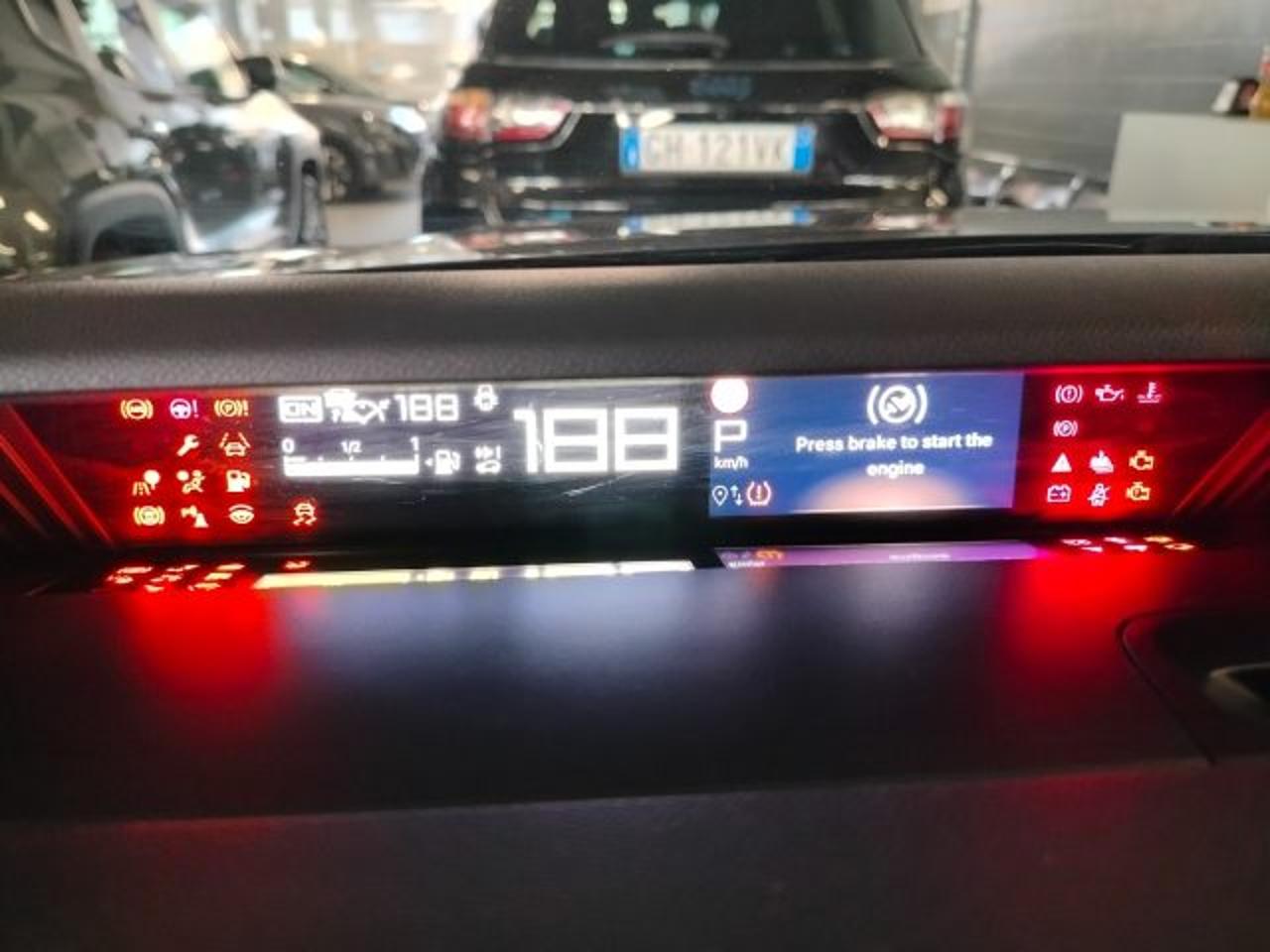 Citroën Citroën C3 Aircross usata 14