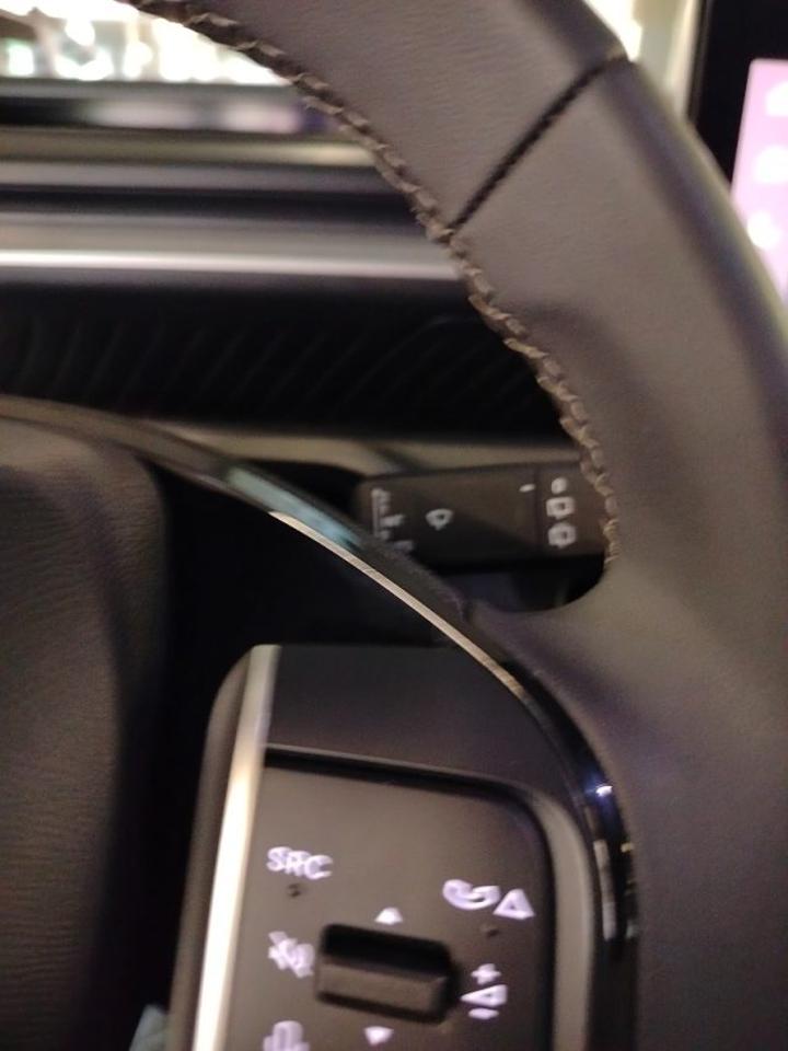 Citroën Citroën C3 Aircross usata 18