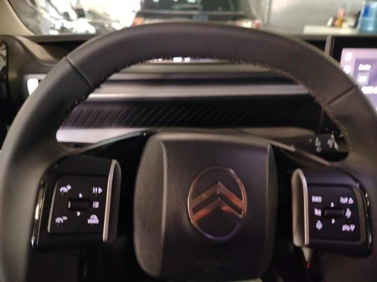 Citroën Citroën C3 Aircross usata 20