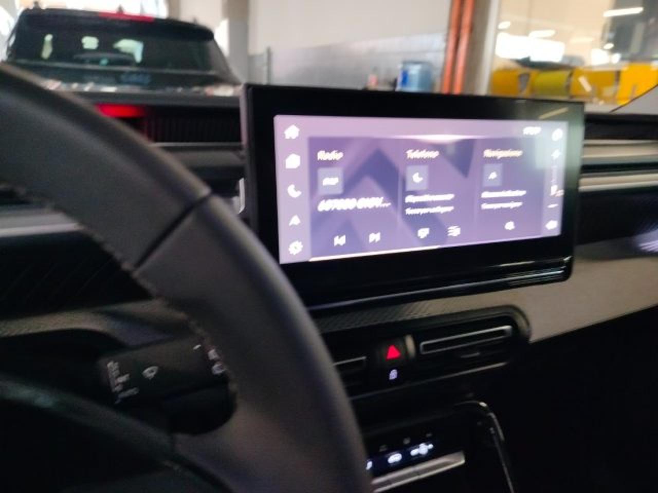 Citroën Citroën C3 Aircross usata 21