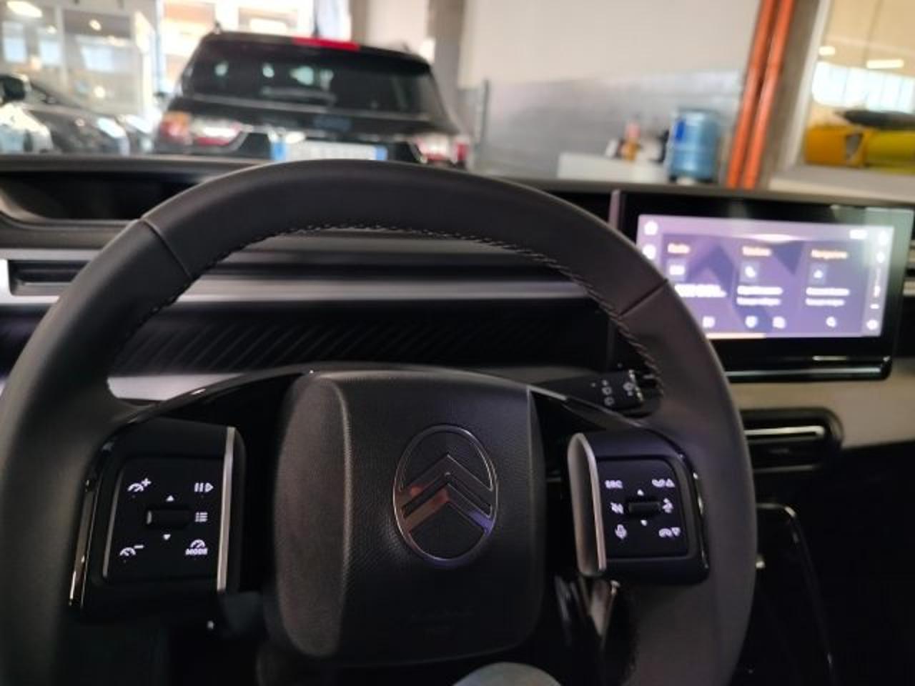 Citroën Citroën C3 Aircross usata 24