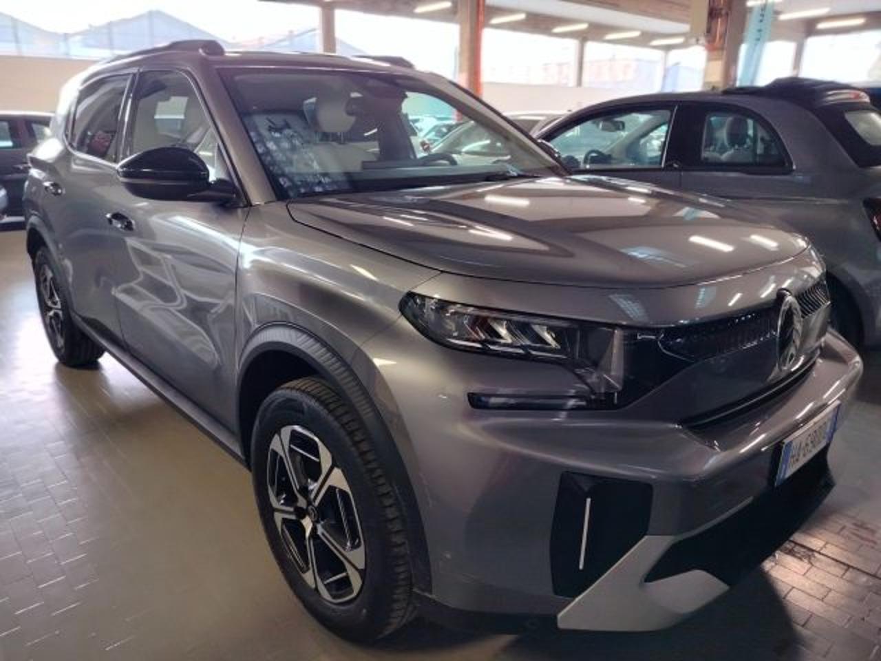 Citroën Citroën C3 Aircross usata 28