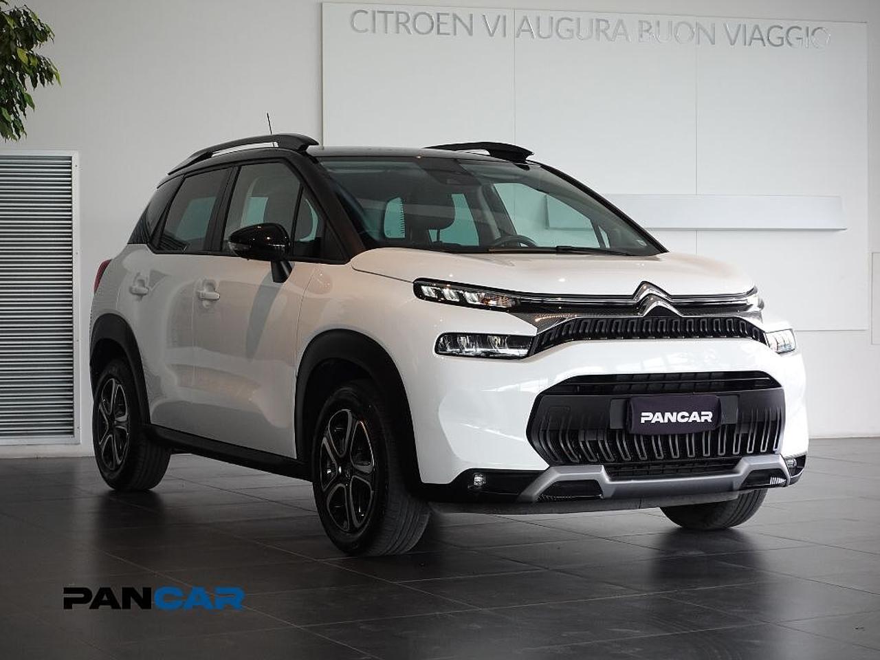 Citroën Citroën C3 Aircross 