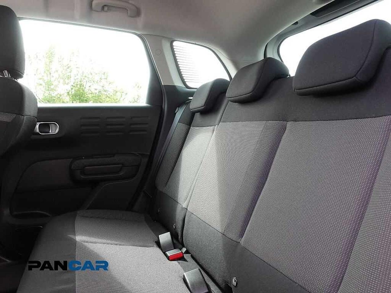 Citroën Citroën C3 Aircross usata 1