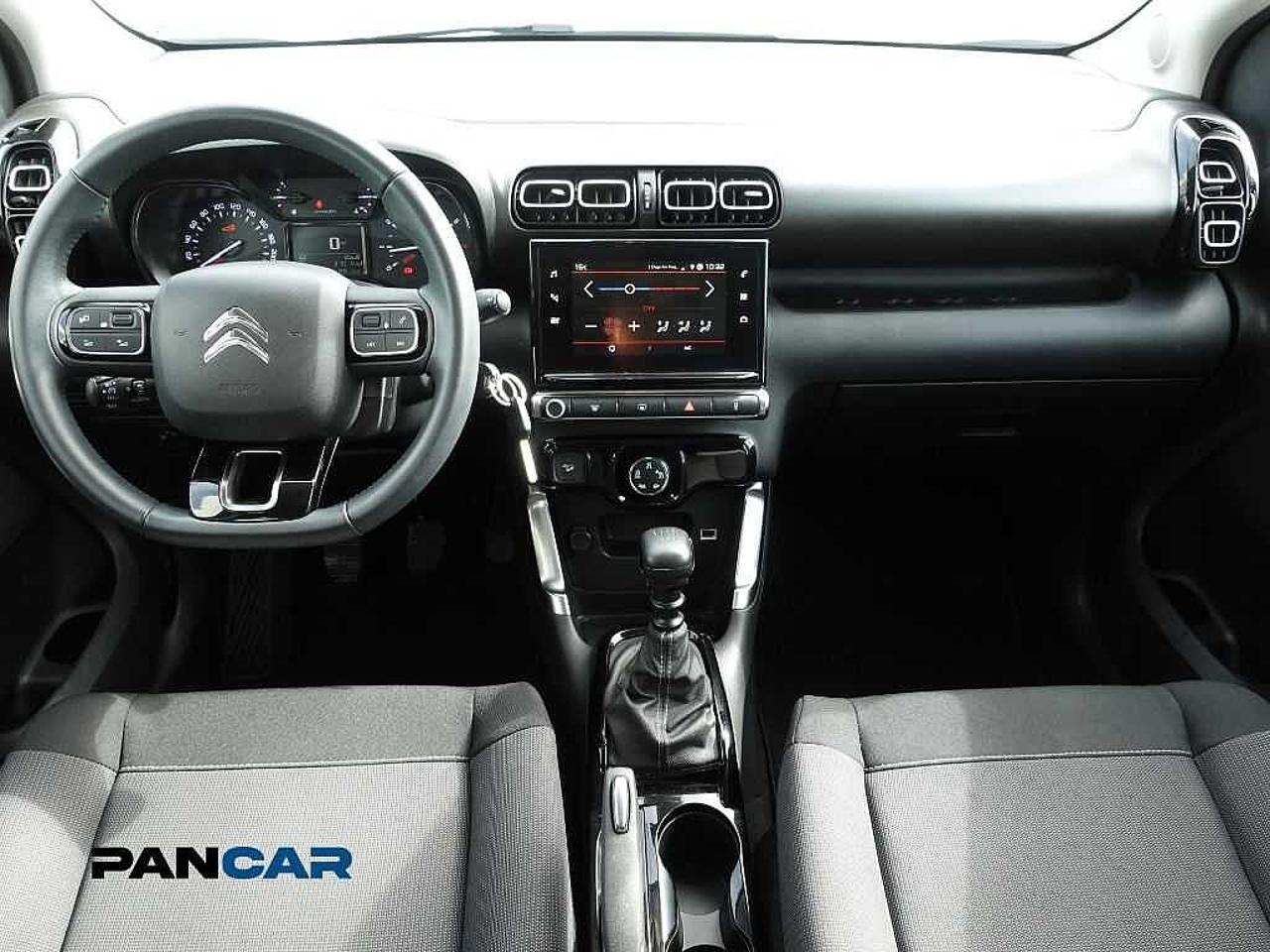 Citroën Citroën C3 Aircross usata 3