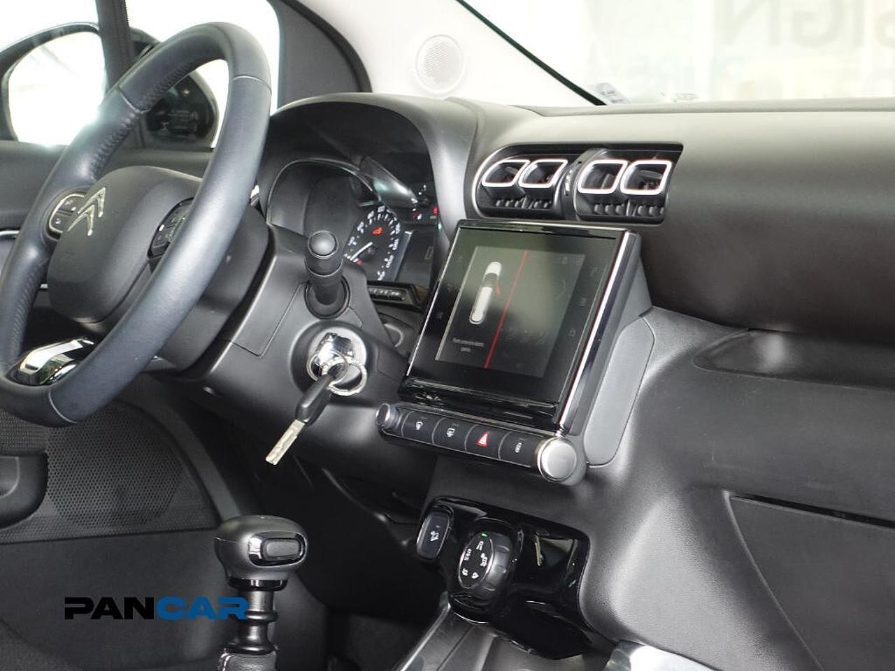 Citroën Citroën C3 Aircross usata 5