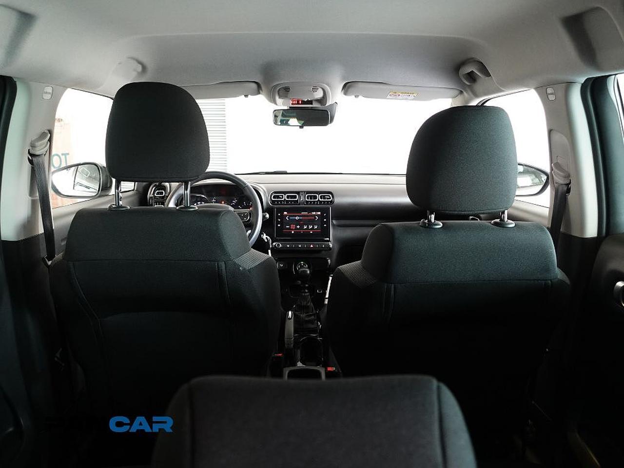 Citroën Citroën C3 Aircross usata 6