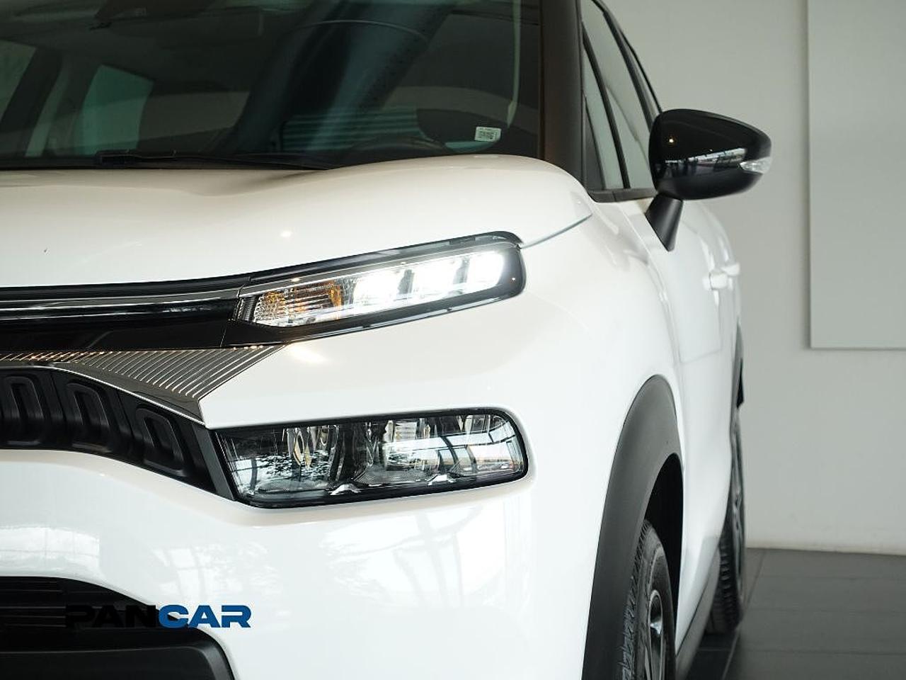 Citroën Citroën C3 Aircross usata 13