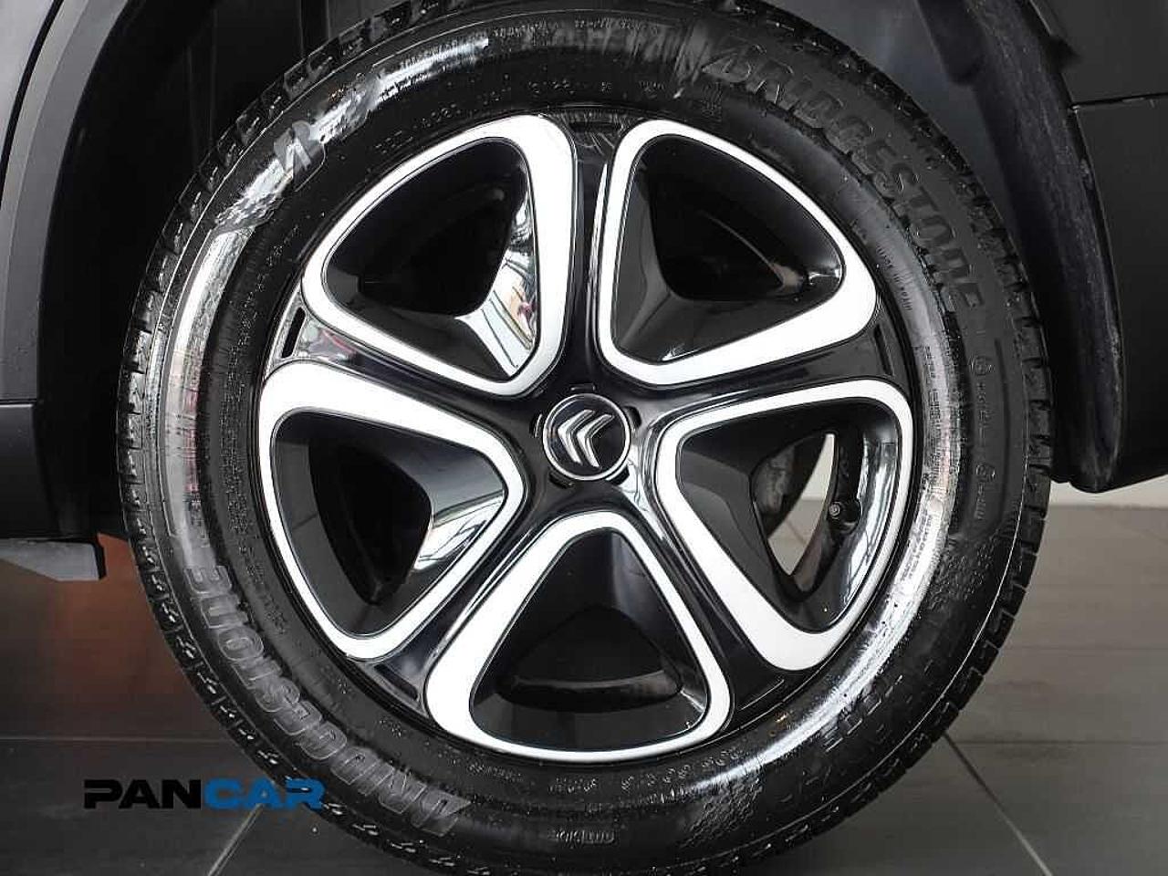 Citroën Citroën C3 Aircross usata 14