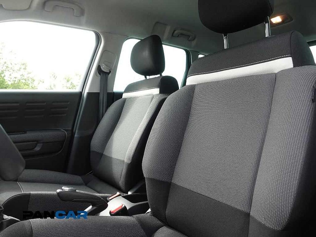 Citroën Citroën C3 Aircross usata 23