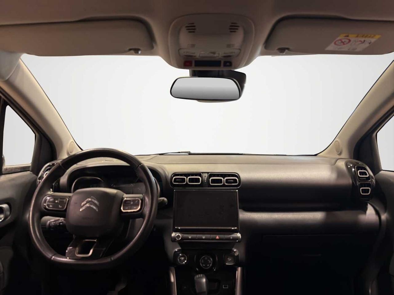 Citroën Citroën C3 Aircross usata 3
