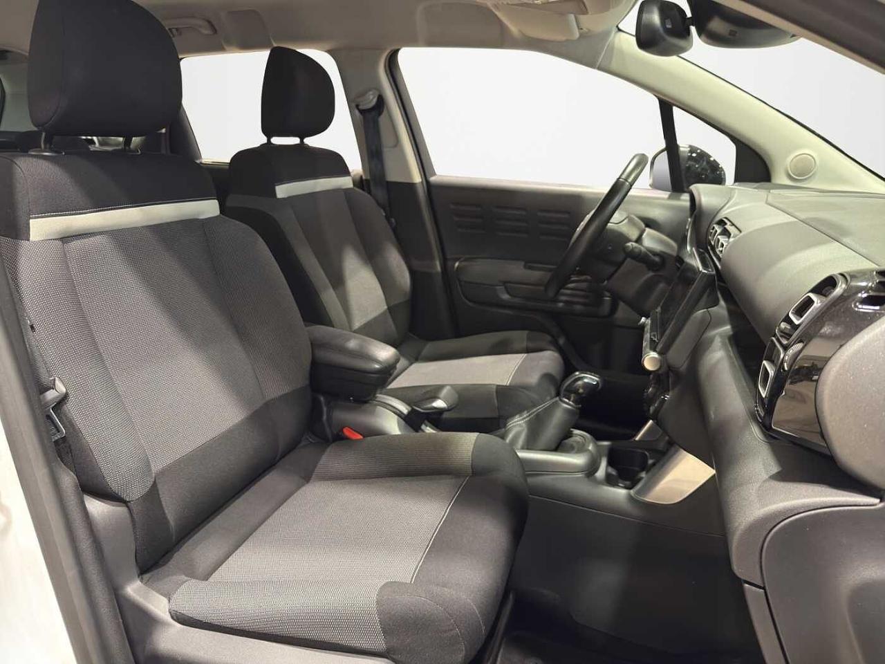 Citroën Citroën C3 Aircross usata 6