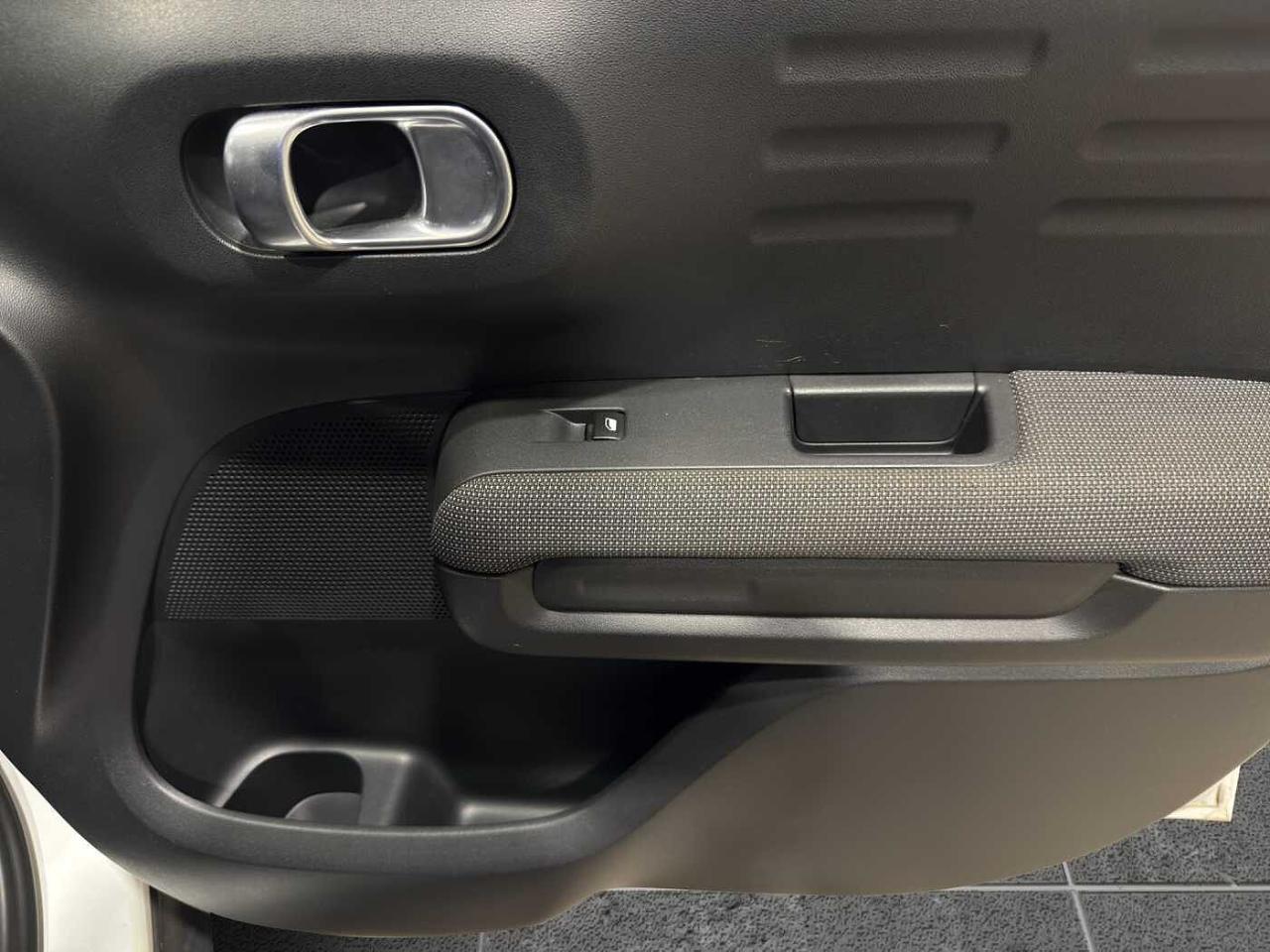 Citroën Citroën C3 Aircross usata 7
