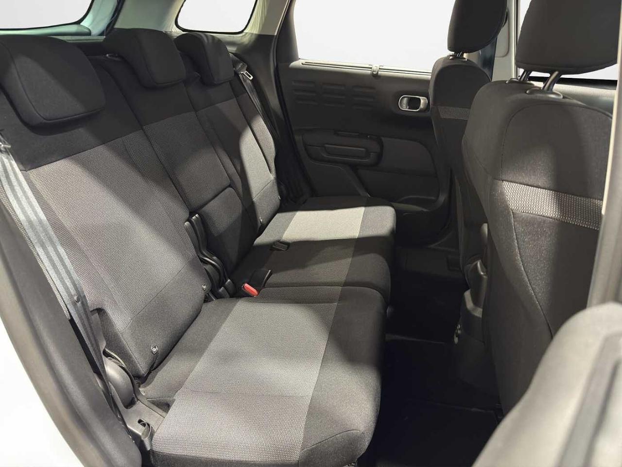 Citroën Citroën C3 Aircross usata 8