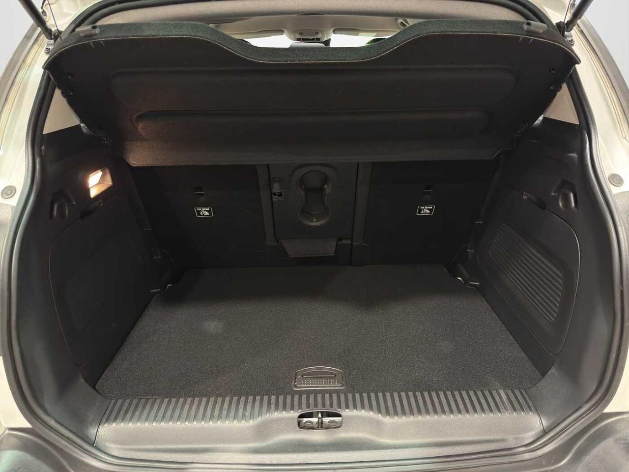 Citroën Citroën C3 Aircross usata 9