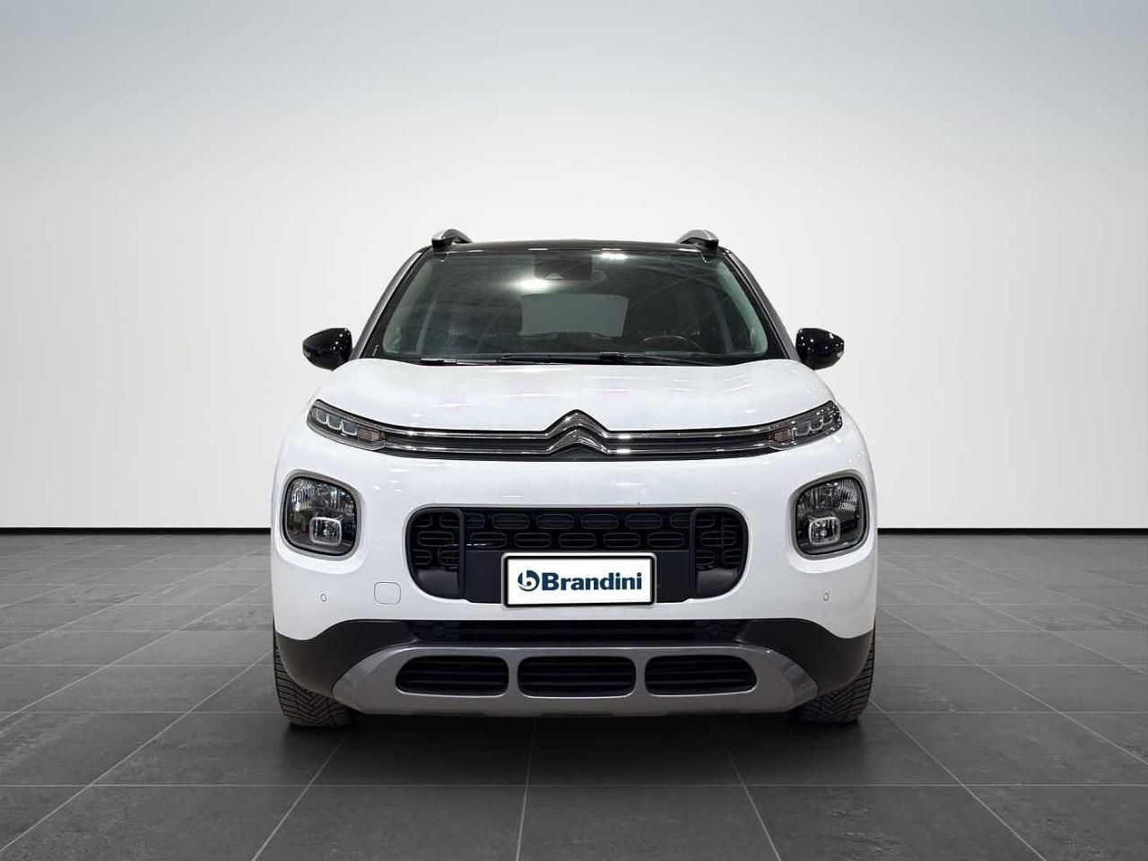 Citroën Citroën C3 Aircross usata 11