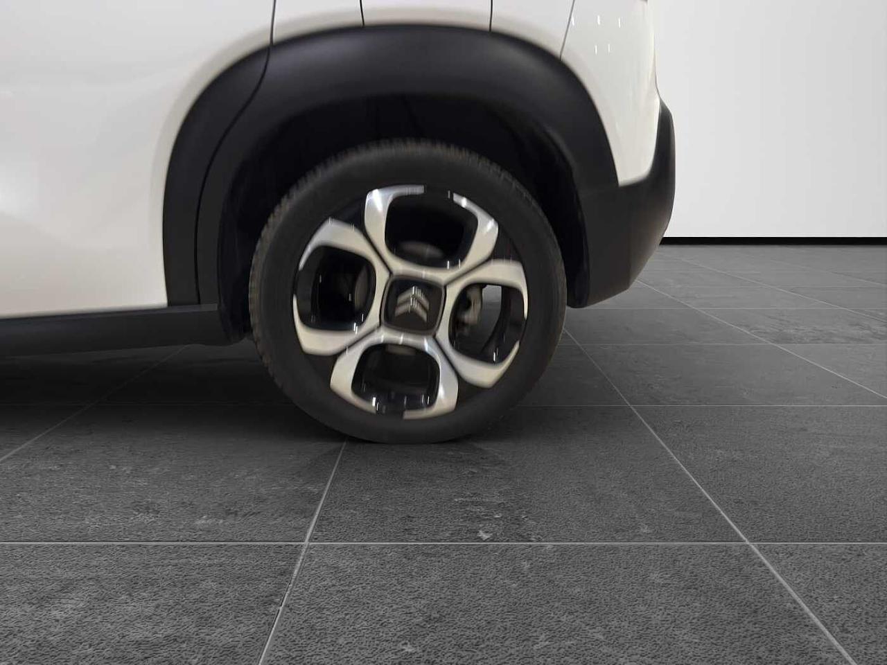 Citroën Citroën C3 Aircross usata 12