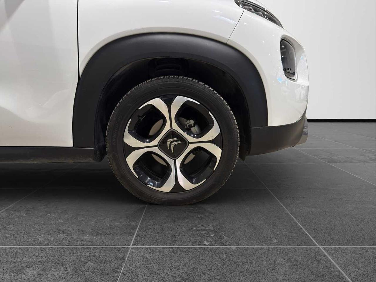 Citroën Citroën C3 Aircross usata 14