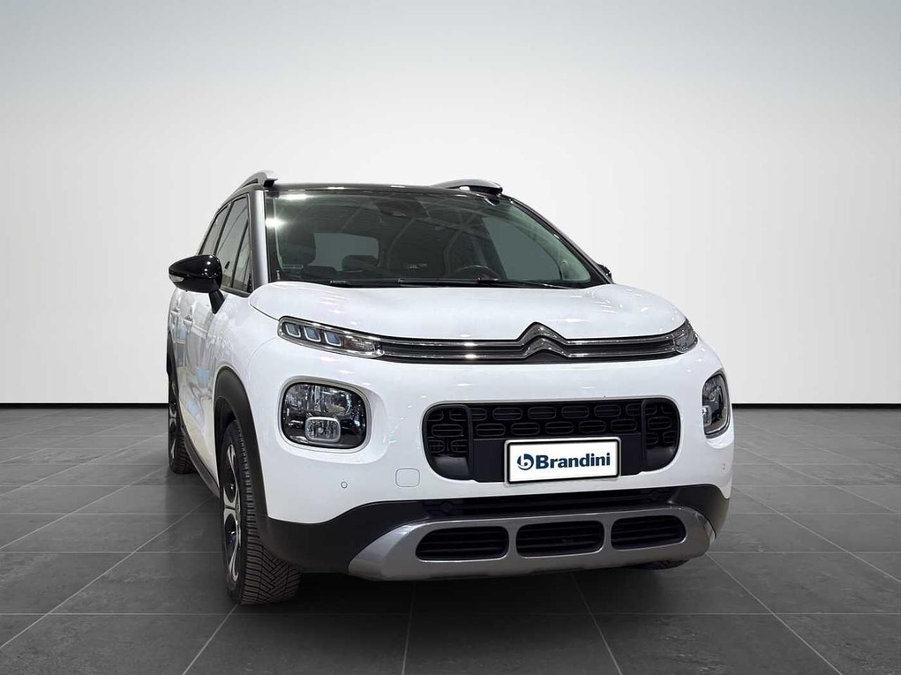 Citroën Citroën C3 Aircross usata 16