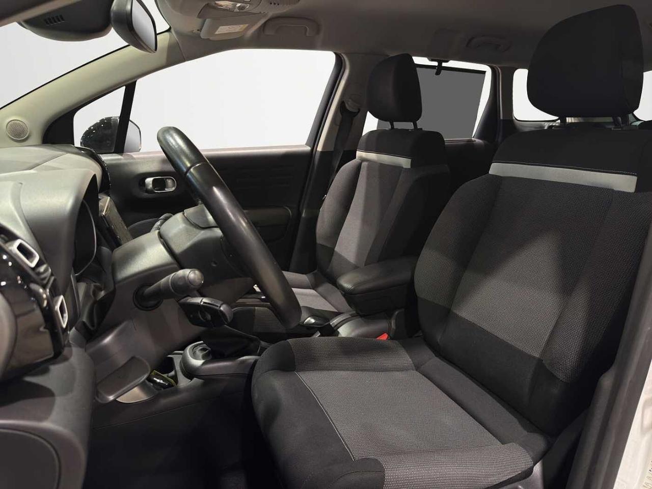 Citroën Citroën C3 Aircross usata 20