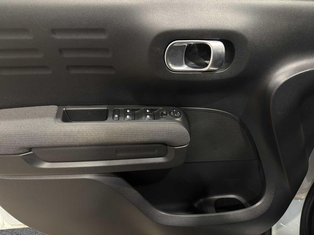 Citroën Citroën C3 Aircross usata 21
