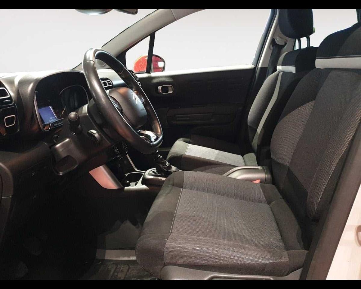 Citroën Citroën C3 Aircross usata, con GPS