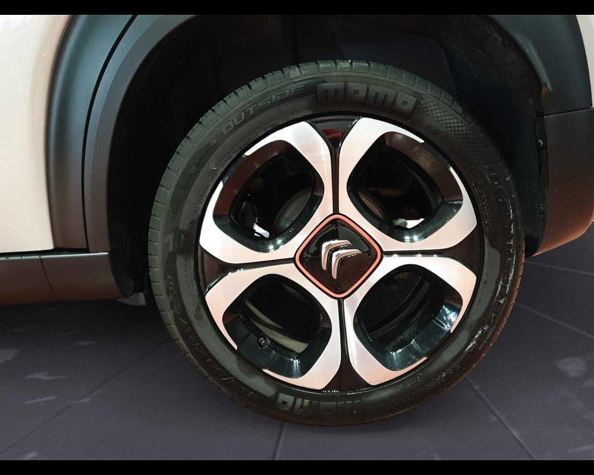 Citroën Citroën C3 Aircross usata 6