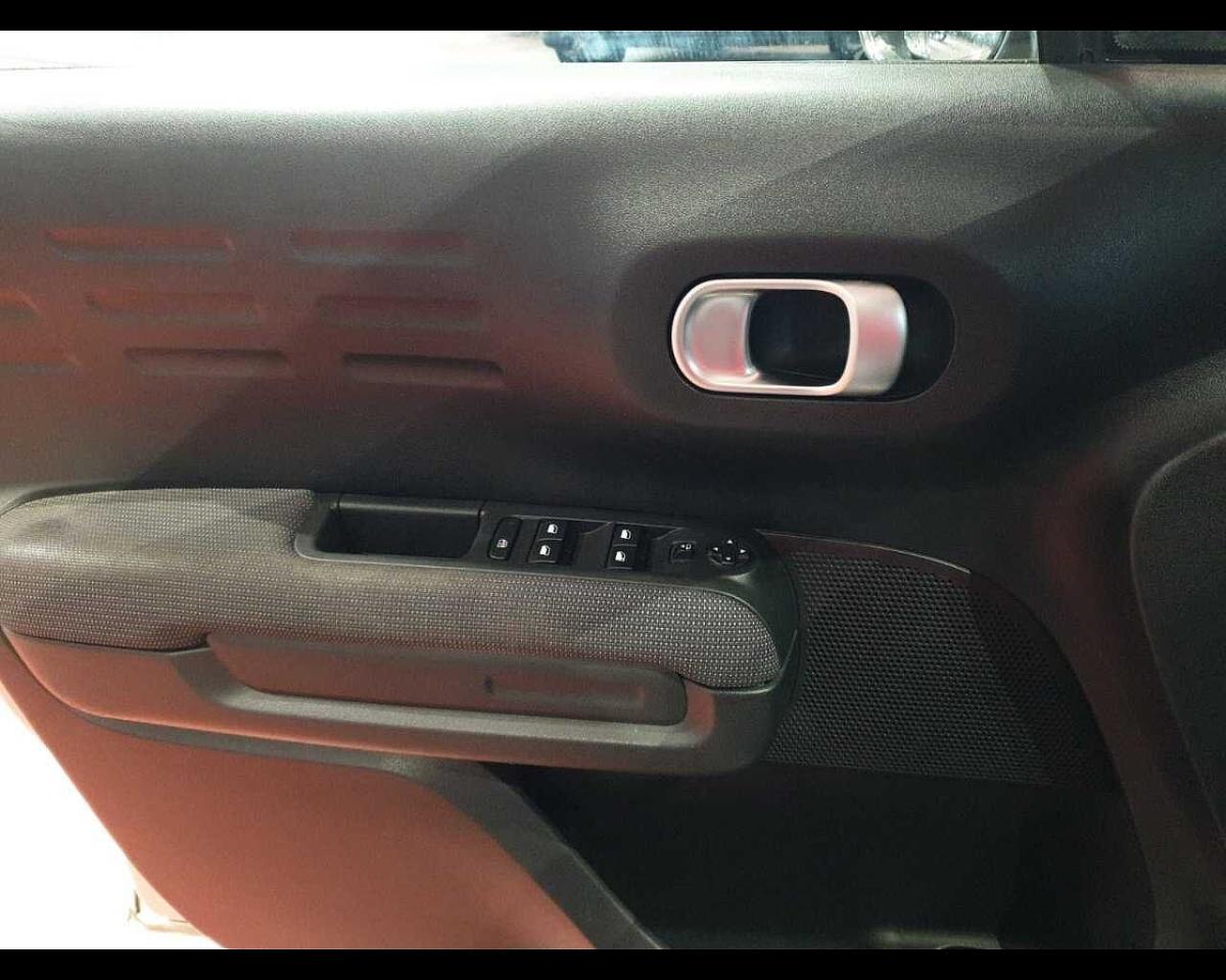 Citroën Citroën C3 Aircross usata 7