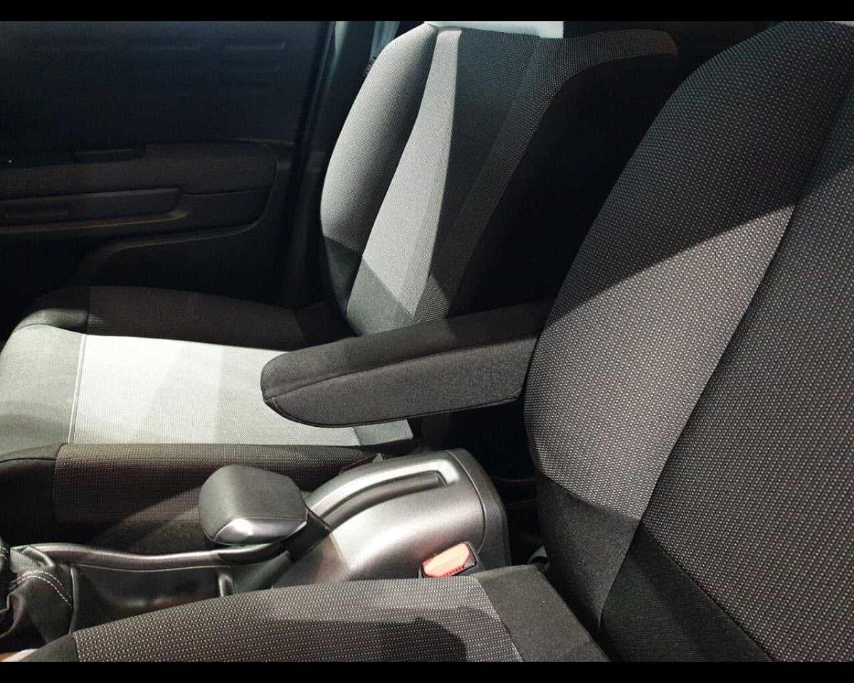 Citroën Citroën C3 Aircross usata 16