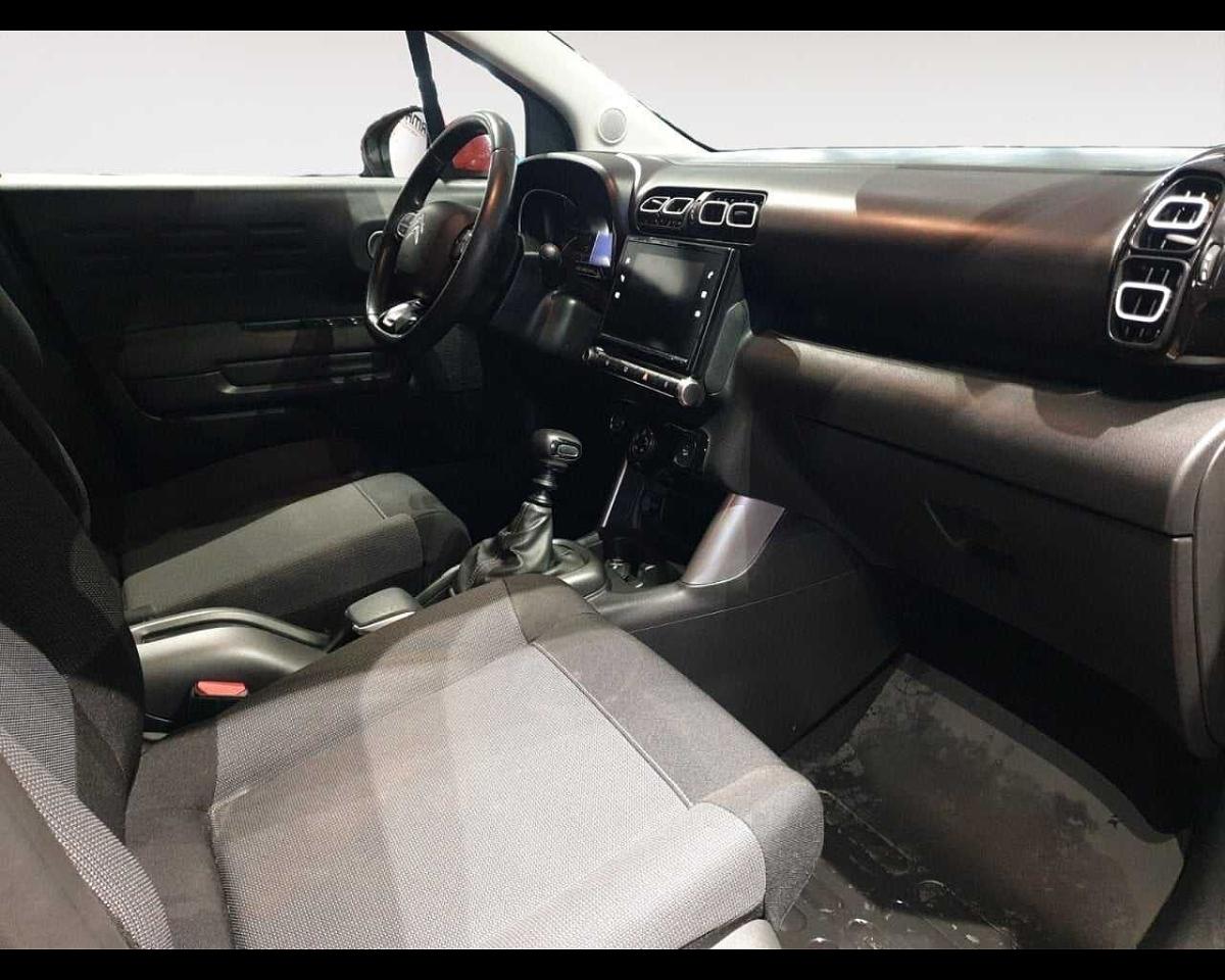 Citroën Citroën C3 Aircross usata 19