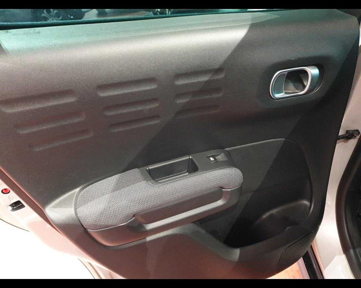 Citroën Citroën C3 Aircross usata 20